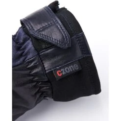 Hestra CZone Primaloft Inverno Damen Fausthandschuhe - Navy -Hestra-Shop hestra czone primaloft inverno womens mittens navy 2 1323616