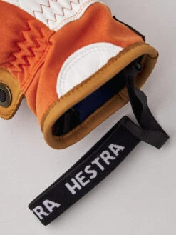 Titelseite -Hestra-Shop hestra czone voss gloves brickred 3