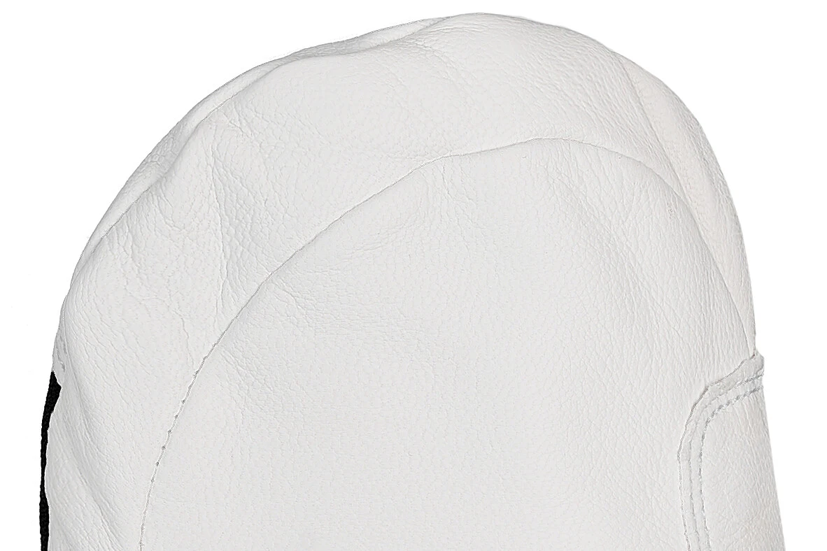 Hestra CZone Voss Fäustlinge Schwarz 3 Hestra CZone Voss Fäustlinge Schwarz