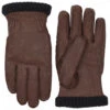 Hestra Deerskin Primaloft Rib - Handschuhe
