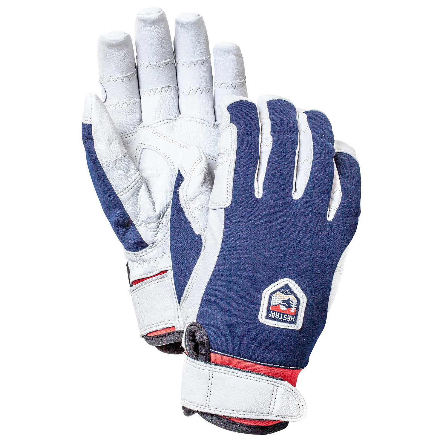 Hestra Ergo Grip Active 5 Finger - Handschuhe 8 Hestra Ergo Grip Active 5 Finger - Handschuhe – Bild 6