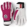 Hestra Ergo Grip Active - 5 Finger Outdoorhandschuhe - Fuchsia/offwhite -Hestra-Shop hestra ergo grip active 5 finger outdoor gloves fuchsia offwhite 11 1324308