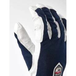 Hestra Ergo Grip Active - 5 Finger Outdoorhandschuhe - Navy/offwhite -Hestra-Shop hestra ergo grip active 5 finger outdoor gloves navy offwhite 2 1070867