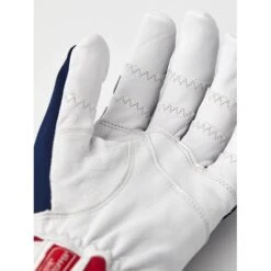 Hestra Ergo Grip Active - 5 Finger Outdoorhandschuhe - Navy/offwhite -Hestra-Shop hestra ergo grip active 5 finger outdoor gloves navy offwhite 3 1070868