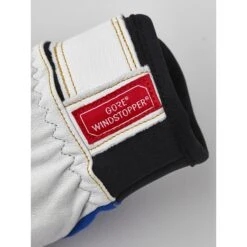 Hestra Ergo Grip Active - 5 Finger Outdoorhandschuhe - Royal Blue/yellow -Hestra-Shop hestra ergo grip active 5 finger outdoor gloves royal blue yellow 7 1324332