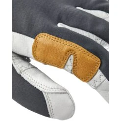 Hestra Ergo Grip Active, Ski Gloves, Grey/offwhite -Hestra-Shop hestra ergo grip active ski gloves greyoffwhite 21184 281381 21184