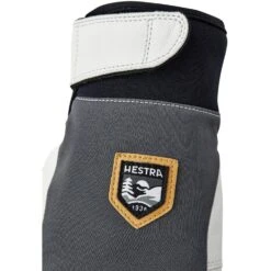 Hestra Ergo Grip Active, Ski Gloves, Grey/offwhite -Hestra-Shop hestra ergo grip active ski gloves greyoffwhite 21184 281974 21184