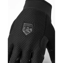 Hestra Ergo Grip Enduro Fahrradhandschuhe - Schwarz -Hestra-Shop hestra ergo grip enduro bike gloves black 1 1207779