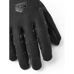Hestra Ergo Grip Enduro Fahrradhandschuhe - Schwarz -Hestra-Shop hestra ergo grip enduro bike gloves black 2 1207780