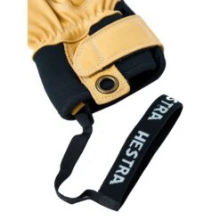 Hestra Ergo Grip Incline Ski Gloves, Grey/brown -Hestra-Shop hestra ergo grip incline ski gloves greybrown 238399 16078