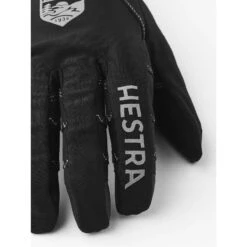 Hestra Ergo Grip Race Cut Fahrradhandschuhe - Schwarz / Schwarz -Hestra-Shop hestra ergo grip race cut fullfinger gloves black 3 984032