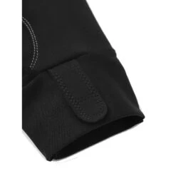 Hestra Ergo Grip Race Cut Fahrradhandschuhe - Schwarz / Schwarz -Hestra-Shop hestra ergo grip race cut fullfinger gloves black 5 984029