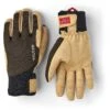 Hestra Ergo Grip Tactility - 5 Finger Outdoorhandschuhe - Dark Forest