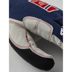 Hestra Ergo Grip Windstopper Race - 5 Finger Langlaufhandschuhe - Navy -Hestra-Shop hestra ergo grip windstopper race 5 finger cross country gloves navy 4 1070997