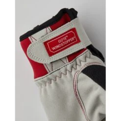 Hestra Ergo Grip Windstopper Race - 5 Finger Langlaufhandschuhe - Navy -Hestra-Shop hestra ergo grip windstopper race 5 finger cross country gloves navy 5 1070998