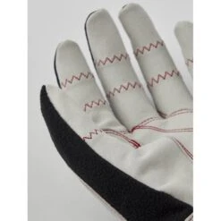 Hestra Ergo Grip Windstopper Race - 5 Finger Langlaufhandschuhe - Navy -Hestra-Shop hestra ergo grip windstopper race 5 finger cross country gloves navy 6 1070999
