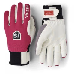 Hestra Ergo Grip Windstopper Race 5 Finger - Handschuhe -Hestra-Shop hestra ergo grip windstopper race 5 finger handschuhe 1