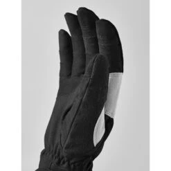 Hestra Ergo Grip Wool Touring – 5 Finger Langlaufhandschuhe - Schwarz -Hestra-Shop hestra ergo grip wool touring 5 finger cross country gloves black 2 1553564