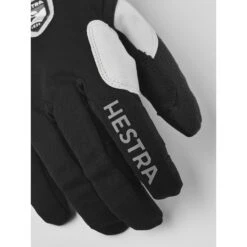 Hestra Ergo Grip Wool Touring – 5 Finger Langlaufhandschuhe - Schwarz -Hestra-Shop hestra ergo grip wool touring 5 finger cross country gloves black 3 1553565