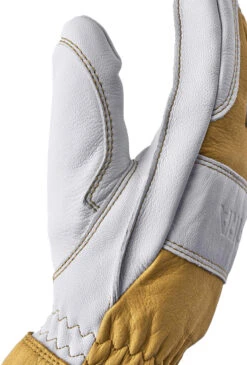 Titelseite -Hestra-Shop hestra faelt guide gloves natural yellow offwhite 3