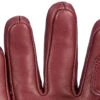 Hestra Fall Line Handschuhe Damen Rot -Hestra-Shop hestra fall line gloves women bordeaux 2