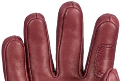 Hestra Fall Line Handschuhe Damen Rot