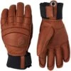 Hestra Fall Line, Ski Gloves, Brown/brown -Hestra-Shop hestra fall line ski gloves brownbrown 21106 283596 21106