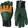 Hestra Fall Line, Ski Gloves, Forest/cork -Hestra-Shop hestra fall line ski gloves forestcork 21107 283608 21107