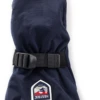 Hestra Fjellvott Fäustlinge Kinder Blau -Hestra-Shop hestra fjellvott faeustlinge kinder navy 2