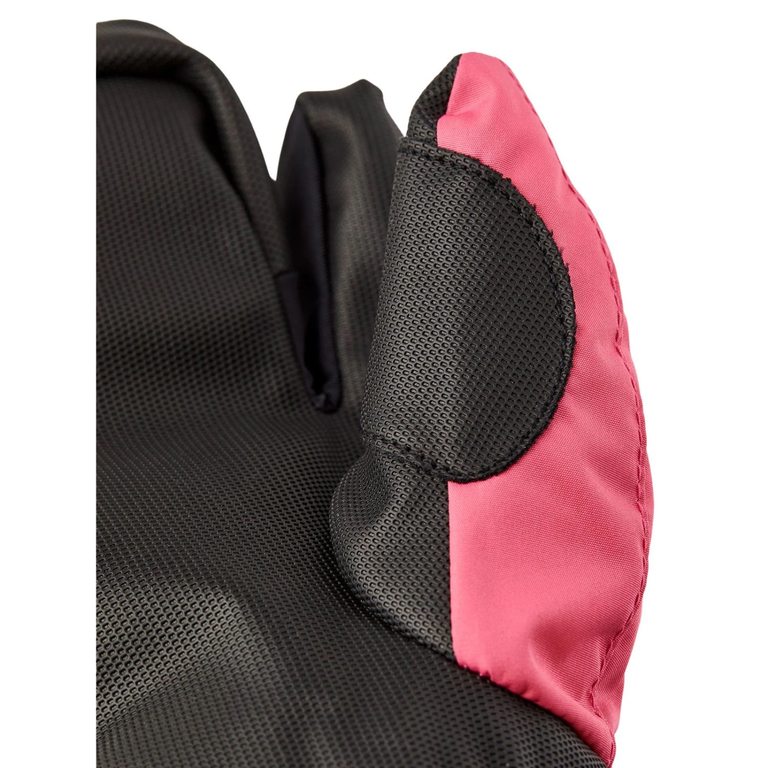 Hestra Gauntlet 3-finger Ski Gloves, Junior, Fuchsia 7 Hestra Gauntlet 3-finger Ski Gloves, Junior, Fuchsia – Bild 5