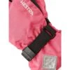 Hestra Gauntlet 3-finger Ski Gloves, Junior, Fuchsia 2 Hestra Gauntlet 3-finger Ski Gloves, Junior, Fuchsia -Hestra-Shop hestra gauntlet 3 finger junior ski gloves pink 238644 8073