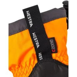 Hestra Gauntlet CZone Jr, Ski Mitt, Junior, Orange/graphite 11 Hestra Gauntlet CZone Jr, Ski Mitt, Junior, Orange/graphite -Hestra-Shop hestra gauntlet czone jr ski mitt junior orangegraphite 21174 281718 21174