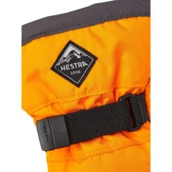Hestra Gauntlet CZone Jr, Ski Mitt, Junior, Orange/graphite 9 Hestra Gauntlet CZone Jr, Ski Mitt, Junior, Orange/graphite -Hestra-Shop hestra gauntlet czone jr ski mitt junior orangegraphite 21174 281925 21174