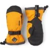 Hestra Gauntlet CZone Junior Fausthandschuhe - Orange/graphite -Hestra-Shop hestra gauntlet czone junior mittens orange graphite 1 1553587