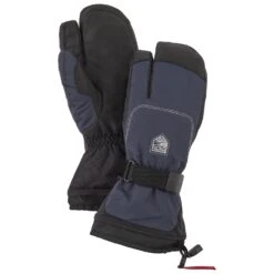 Hestra Gauntlet Senior 3 Finger - Handschuhe -Hestra-Shop hestra gauntlet senior 3 finger handschuhe 1
