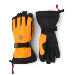 Hestra Gauntlet Senior 5 Finger - Handschuhe -Hestra-Shop hestra gauntlet senior 5 finger handschuhe 2