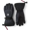 Hestra Gauntlet Sr. - 5 Finger Handschuhe - Dark Navy/dark Navy -Hestra-Shop hestra gauntlet sr 5 finger gloves dark navy dark navy 1 1554244