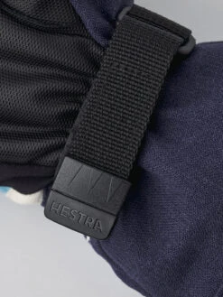 Hestra Gore-Tex Atlas 5-Finger Handschuhe Kinder Blau/schwarz 9 Hestra Gore-Tex Atlas 5-Finger Handschuhe Kinder Blau/schwarz -Hestra-Shop hestra gore tex atlas 5 finger gloves kids navy 5