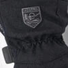 Hestra Gore-Tex Atlas Fäustlinge Kinder Schwarz 1 Hestra Gore-Tex Atlas Fäustlinge Kinder Schwarz -Hestra-Shop hestra gore tex atlas mittens kids black 2