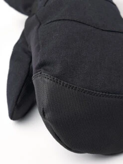 Hestra Gore-Tex Atlas Fäustlinge Kinder Schwarz 8 Hestra Gore-Tex Atlas Fäustlinge Kinder Schwarz -Hestra-Shop hestra gore tex atlas mittens kids black 4