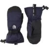 Hestra Gore-Tex Gauntlet Jr, Mitt, Junior, Dark Navy -Hestra-Shop hestra gore tex gauntlet jr mitt junior dark navy 21160 283415 21160