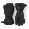 Hestra Gore-Tex Perform - 5 Finger Skihandschuhe - Schwarz/schwarz -Hestra-Shop hestra gore tex perform 5 finger ski gloves black black 2 1325511