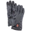 Hestra Heated Liner 5 Finger - Handschuhe -Hestra-Shop hestra heated liner 5 finger handschuhe