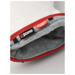 Titelseite -Hestra-Shop hestra heli ski czone liner 5 finger handschuhe detail 2