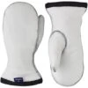Hestra Heli Ski Liner, Mitt, Offwhite -Hestra-Shop hestra heli ski liner mitt offwhite 21188 283480 21188