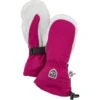 Hestra Heli Ski Mitten, Women, Fuchsia -Hestra-Shop hestra heli ski mitten women fuchsia 172930 15796