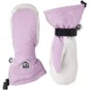 Hestra Heli Ski, Ski Mitt, Women, Syringa/offwhite -Hestra-Shop hestra heli ski ski mitt women syringaoffwhite 21145 283332 21145