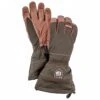 Hestra Hunters Gauntlet Czone 5 Finger - Handschuhe -Hestra-Shop hestra hunters gauntlet czone 5 finger handschuhe