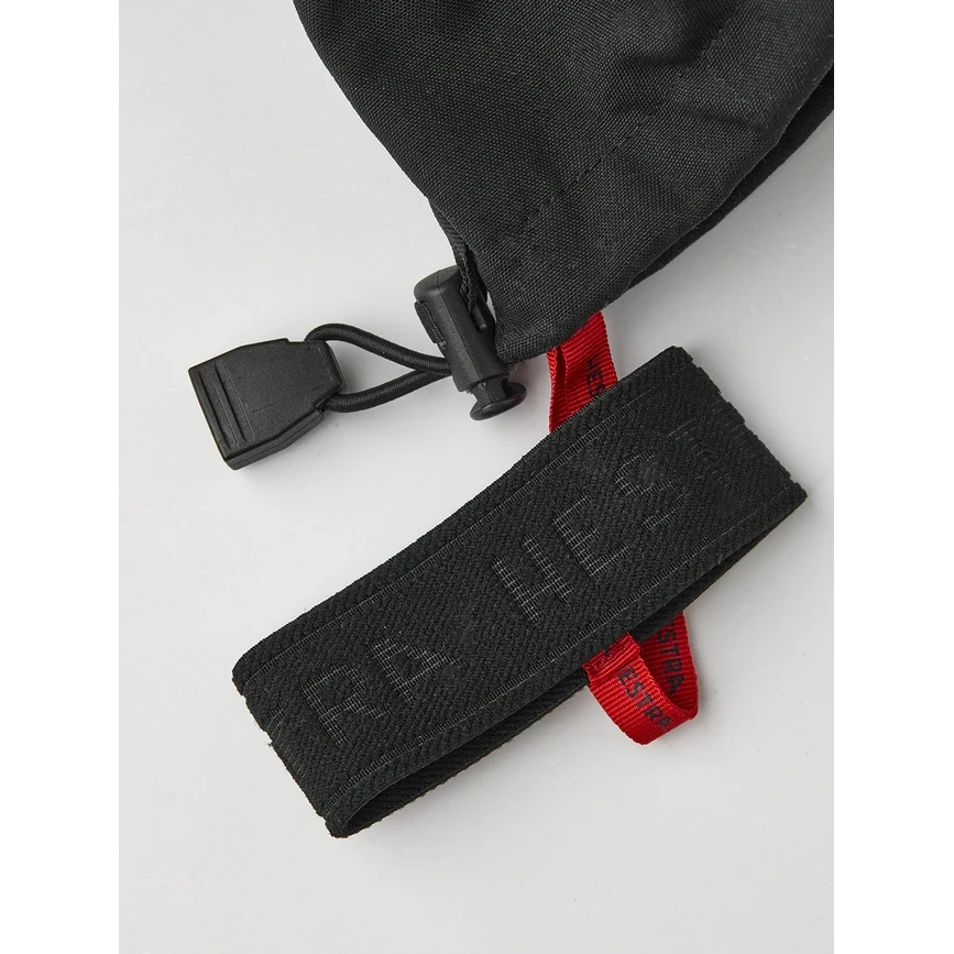 Hestra Hydra Seam Sealed Fausthandschuhe - Schwarz 7 Hestra Hydra Seam Sealed Fausthandschuhe - Schwarz – Bild 5