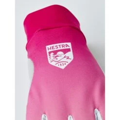Hestra Infinium Momentum - 5 Finger Langlaufhandschuhe - Fuchsia -Hestra-Shop hestra infinium momentum 5 finger cross country gloves fuchsia 3 1554608